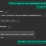 Wandson - Wix Telecom